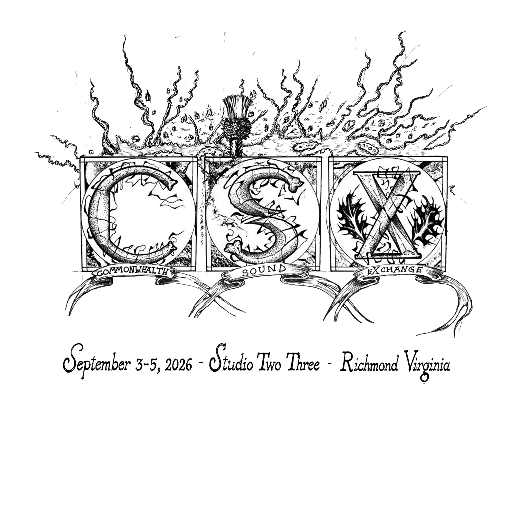 CSX Fest